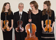 Roxburgh Quartet