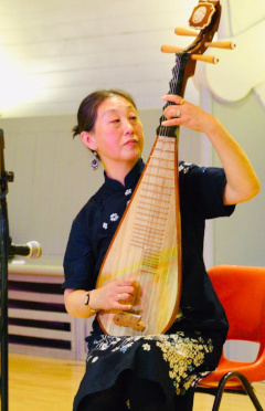 Night at the Opera picture